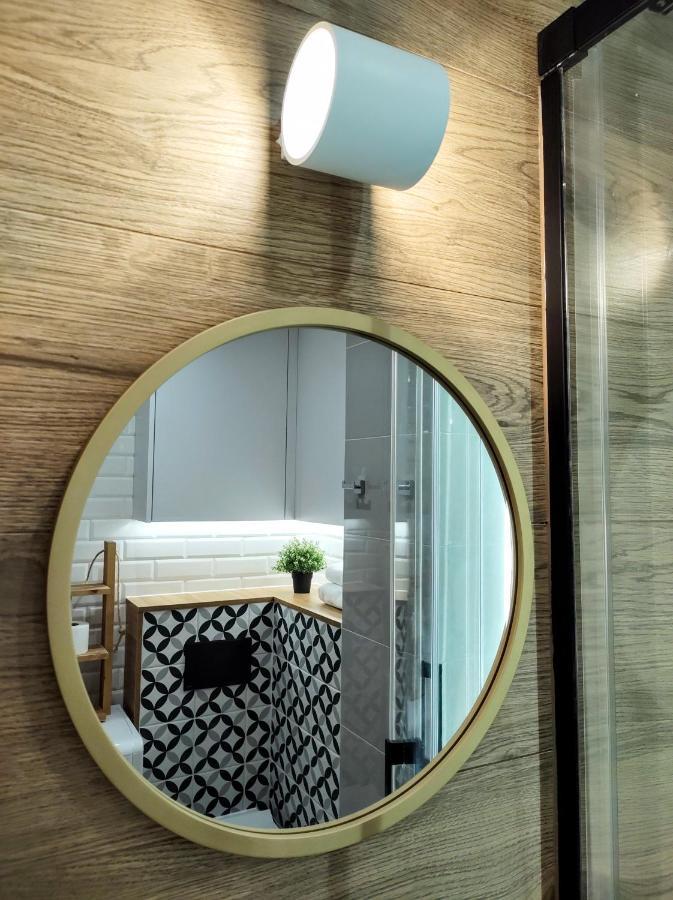 Cozy And Great Location By Cooee Apartments وارسو المظهر الخارجي الصورة